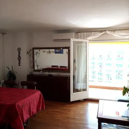 Appartement Portaventura Y Ferrari Land, Con Piscina Salou