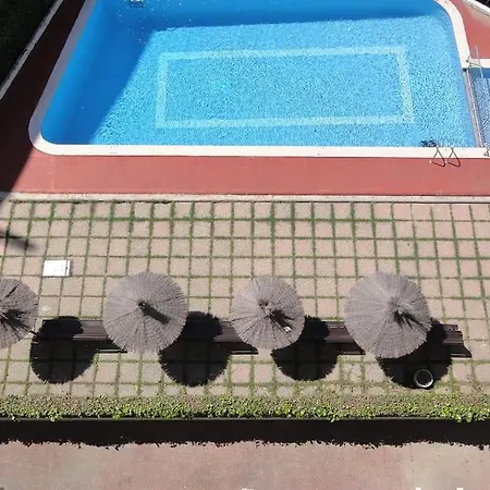 Appartement Portaventura Y Ferrari Land, Con Piscina